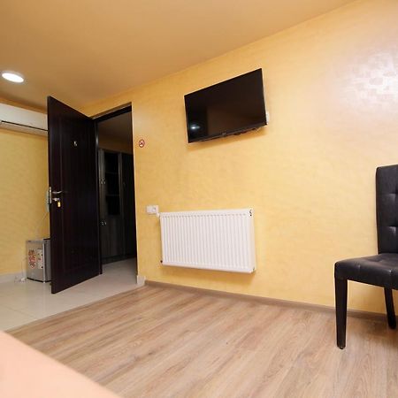 Mbm Hotel Jerevan Exteriér fotografie